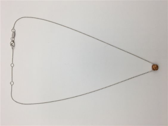 Collana Pesavento Donna Polvere di Sogni Colours in Argento WPSCE054 - WPSCE054